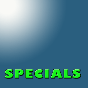 Special Deals