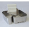 Ko Craft's 2X Mini Snack Size Onigiri (Triangle) Musubi molds