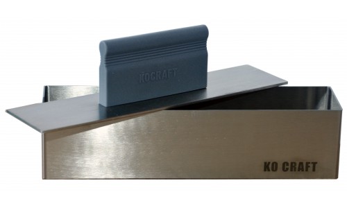 New Double Kine Stainless Steel Musubi Mold