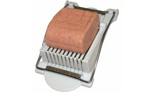 Luncheon Meat Slicer