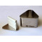 Ko Craft's Mini Snack Size Onigiri (Triangle) Musubi mold 