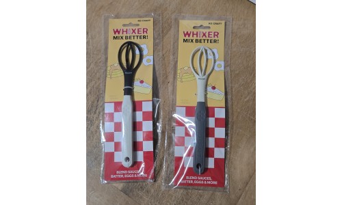 Sp Deal: Two Whixers